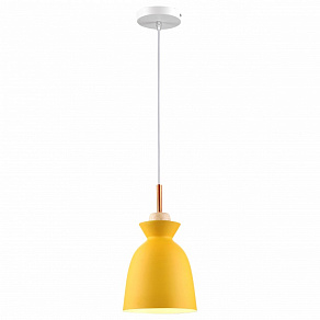 Подвесной светильник TopLight Marylou TL1202H-01YE