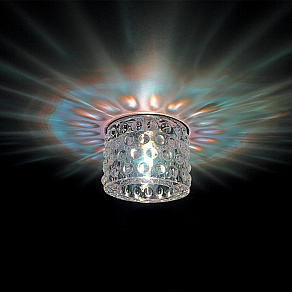 Встраиваемый светильник Lightstar Bolla 004284