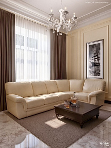 Подвесная люстра Maytoni Bronze ARM245-06-W