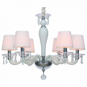 Подвесная люстра Favourite Atlanta 2056-6P