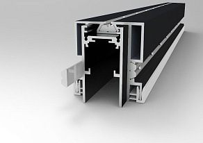 Профиль для треков ST-Luce SKYLINE 48 ST003.429.02