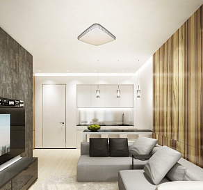 Накладной светильник Natali Kovaltseva LED LED LAMPS 81079