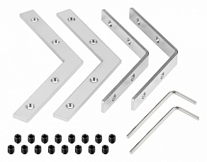 Крепление Arlight LINE 056818