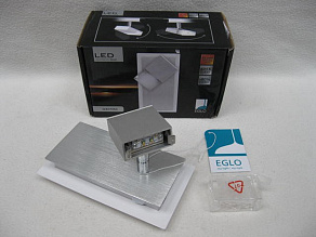 Бра Eglo Gemini 90862