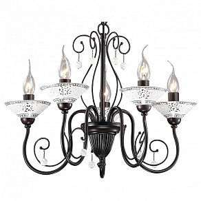 Подвесная люстра Odeon Light Rey 2699/5