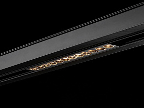 Встраиваемый светильник Lumker SY-LINK SY-LINK-220-BL-12-WW