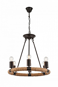 Подвесной светильник Globo Ulleu 69029-6