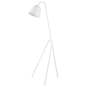 Торшер Eurosvet Lami 2980 Lami White 1