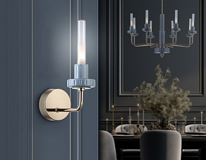 Бра Ambrella Light LH LH53128