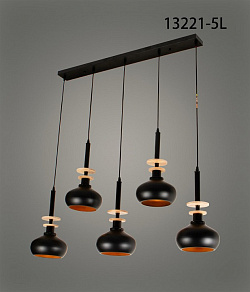 Подвесной светильник Alfa-Light F4124 F4124-06