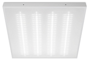 Накладной светильник WoltaPRO  ДВО08-36-002-6К