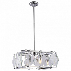 Подвесной светильник Vele Luce Vittoria VL3053L04