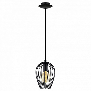 Подвесной светильник Eglo ПРОМО Newtown 49477