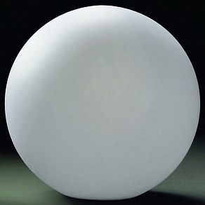 Настольная лампа декоративная Mantra Exterior 1392