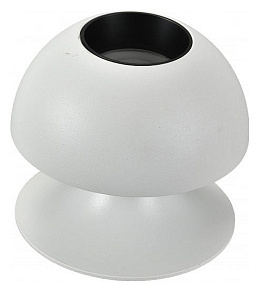 Подвесной светильник iLedex Technical VISION48/22 4822-012-D80-6W-38DG-3000K-WH
