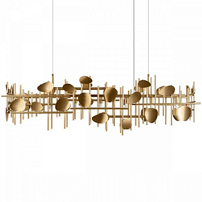 Подвесной светильник Loft it Escama 10396/1200R