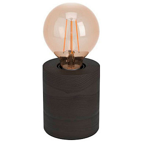 Настольная лампа декоративная Eglo Turialdo 1 900334