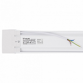 Накладной светильник Volpe ULO-Q155 UL-00009261