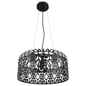Подвесной светильник TopLight Marcia TL4020D-03BL
