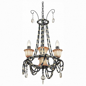 Подвесная люстра ST-Luce SL152 SL152.403.03