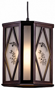 Подвесной светильник Velante 522 522-726-01