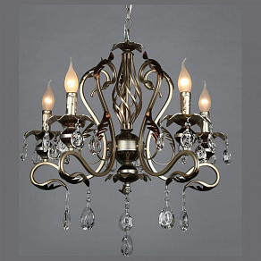 Подвесная люстра Omnilux Livorno OML-77803-05