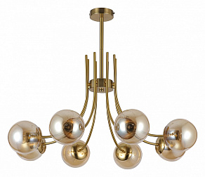 Люстра на штанге F-promo Vexity 2783-8P
