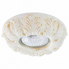 Встраиваемый светильник Lightstar Corinto 002611