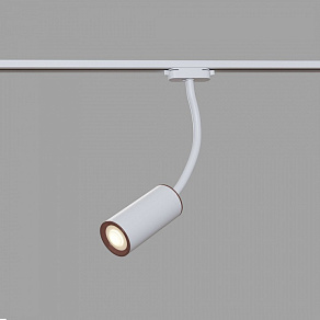 Светильник на штанге Maytoni Technical Track TR010-1-GU10-W
