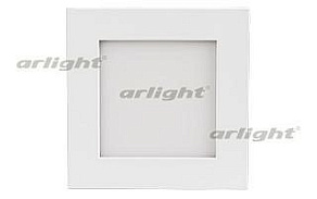 Встраиваемый светильник Arlight  020123