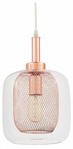 Подвесной светильник LUMINA DECO Bessa LDP 11337 R.GD