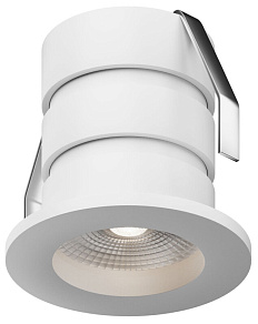 Встраиваемый светильник Maytoni Outdoor  O511DL-L5W4K1