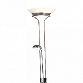 Торшер с подсветкой Globo Christian 58904