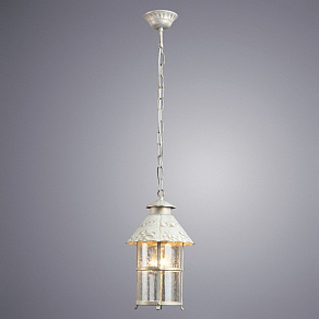 Подвесной светильник Arte Lamp Prague A1465SO-1WG