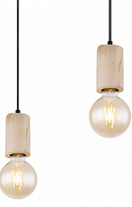 Подвесной светильник Globo Joseba 54032-3H