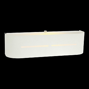 Накладной светильник Arte Lamp Cosmopolitan A7210AP-1WH