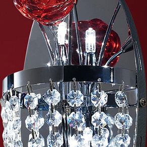 Бра Citilux Rosa EL325W02.2