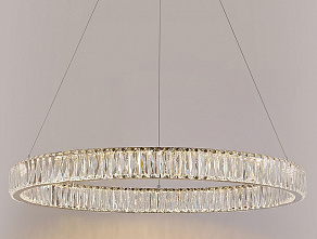 Подвесной светильник Newport 8240 8242/S chrome