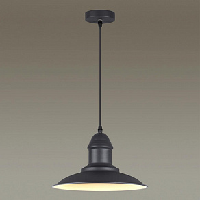 Подвесной светильник Odeon Light Mert 3375/1