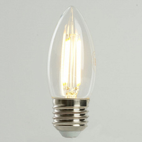 Лампа светодиодная Feron LB-1206 E27 6Вт 2700K 51238