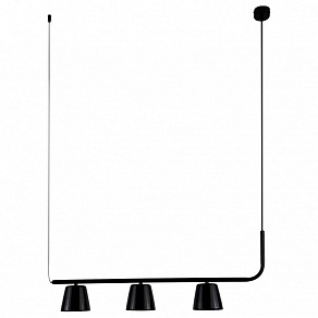 Подвесной светильник Lighthall Luvisa LH012144