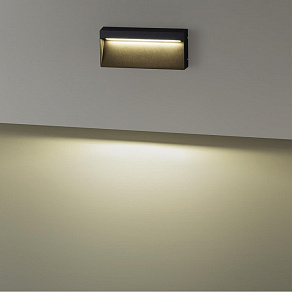 Накладной светильник Odeon Light Vitty 6649/5WL3