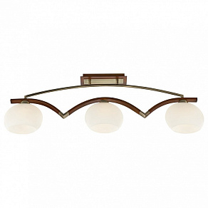 Потолочная люстра Velante 296-50 269-527-03