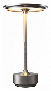 Настольная лампа декоративная Omnilux  OML-40404-01