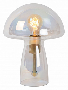 Настольная лампа декоративная Lucide Fungo 10514/01/60