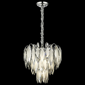 Подвесная люстра Wertmark Orlanda WE144.05.103