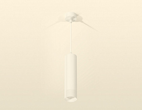 Подвесной светильник Ambrella XP XP6355005