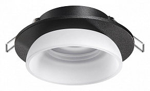 Встраиваемый светильник Novotech Lirio 370721