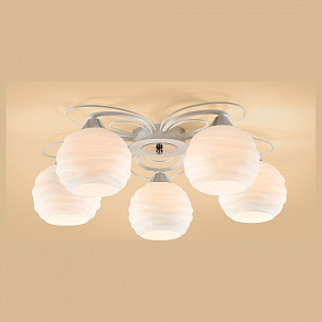 Потолочная люстра Citilux Николь CL168150