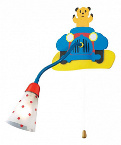 Бра Odeon Light Taili 2229/1W